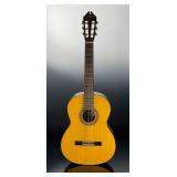 Washburn C40 Classical Acoustic Guitar w/ Hardshell Case - Excellent Tone Washburn C40 Classical Acoustic Guitar w/ Hardshell Case - Excellent Tone