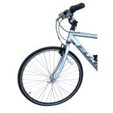 Fuji Absolute 3.0 Hybrid Road Bike, 19in Frame Fuji Absolute 3.0 Hybrid Road Bike, 19in Frame