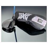 PXG 0311 XF Gen 5 5 Wood Golf Club 19 Even Flow Riptide CB Shaft PXG 0311 XF Gen 5 5 Wood Golf Club 19 Even Flow Riptide CB Shaft
