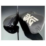 PXG 0811X Driver Proto 9 Project X Cypher 5.5 Golf Club w/ Headcover PXG 0811X Driver Proto 9 Project X Cypher 5.5 Golf Club w/ Headcover