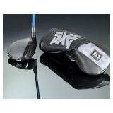 PXG 0311 XF GEN 5 3 Wood 16 w/ Even Flow Riptide CB 5.0.A 50G & Golf Pride Grip PXG 0311 XF GEN 5 3 Wood 16 w/ Even Flow Riptide CB 5.0.A 50G & Golf Pride Grip