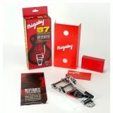 Bigsby B7 Vibrato Kit Tailpiece for Arch Top Guitars Les Paul Silver Jet Bigsby B7 Vibrato Kit Tailpiece for Arch Top Guitars Les Paul Silver Jet