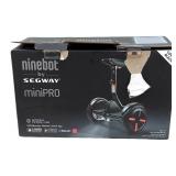 Ninebot by Segway MiniPro Knee Control Steering Replacement Parts Kit (2) Ninebot by Segway MiniPro Knee Control Steering Replacement Parts Kit (2)