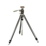 Vintage Professional Gitzo Gilux Studex Tripod with R.N.02 Head Vintage Professional Gitzo Gilux Studex Tripod with R.N.02 Head