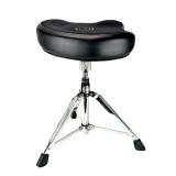 Roc n Soc Hugger Drum Throne Black Adjustable Seat Roc n Soc Hugger Drum Throne Black Adjustable Seat