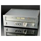 Pioneer TX-9500 Vintage Stereo Tuner Audiophile Classic Silver Face Hi-Fi Pioneer TX-9500 Vintage Stereo Tuner Audiophile Classic Silver Face Hi-Fi