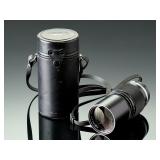 Olympus E. Zuiko 200mm f/4 OM-System Auto-T Telephoto Lens w/ Case Olympus E. Zuiko 200mm f/4 OM-System Auto-T Telephoto Lens w/ Case