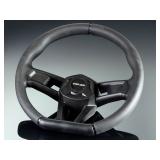 Can-Am BRP Steering Wheel 709401706 Black Made in Canada Can-Am BRP Steering Wheel 709401706 Black Made in Canada