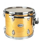 Pulse 13x10 Tom Drum - Natural Wood Finish Percussion Instrument Pulse 13x10 Tom Drum - Natural Wood Finish Percussion Instrument