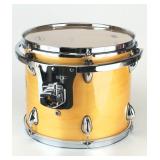 Pulse 13x10 Tom Drum - Natural Wood Finish Percussion Instrument Pulse 13x10 Tom Drum - Natural Wood Finish Percussion Instrument