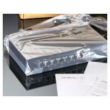 Araknis AN-110-SW-C-8P 110 Series Compact 8-Port PoE Network Switch NEW OPEN BOX Araknis AN-110-SW-C-8P 110 Series Compact 8-Port PoE Network Switch NEW OPEN BOX