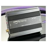 Audio Alchemy DAC-MAN Digital To Analog Converter Hi-Fi Audiophile USA Audio Alchemy DAC-MAN Digital To Analog Converter Hi-Fi Audiophile USA