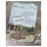 New ULT Cover Chaise Lounge Chair Covers (4), 72'x28' Outdoor Patio Furniture New ULT Cover Chaise Lounge Chair Covers (4), 72'x28' Outdoor Patio Furniture