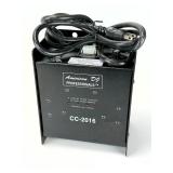 American DJ CC-2016 4-Channel Lighting Chase Controller, 16 Patterns American DJ CC-2016 4-Channel Lighting Chase Controller, 16 Patterns