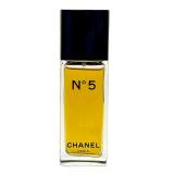 Iconic Chanel No 5 Eau de Toilette 50ml Spray Bottle - Very Full Iconic Chanel No 5 Eau de Toilette 50ml Spray Bottle - Very Full