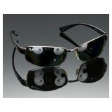 Ray-Ban RB 3364 004/58 Polarized SUNGLASSES ^@MM _ Gunmetal Frame, Black Lenses Ray-Ban RB 3364 004/58 Polarized SUNGLASSES ^@MM _ Gunmetal Frame, Black Lenses