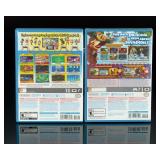 Sealed Donkey Kong Country Tropical Freeze + Nintendo Land | 2 Wii U Games Lot Sealed Donkey Kong Country Tropical Freeze + Nintendo Land | 2 Wii U Games Lot