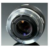 Olympus F. Zuiko 50mm f/1.8 OM Mount Lens | Vintage Prime for Mirrorless Olympus F. Zuiko 50mm f/1.8 OM Mount Lens | Vintage Prime for Mirrorless