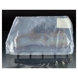 Iron Mountain Studios Seattle Seahawks Custom Metal Wall Mount Keychain Holder Iron Mountain Studios Seattle Seahawks Custom Metal Wall Mount Keychain Holder