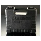 BOSS BCB-3 Pedalboard Case for Guitar Pedals - Compact Accessory BOSS BCB-3 Pedalboard Case for Guitar Pedals - Compact Accessory