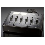 Radio Shack Realistic Stereo Mixing Console 32-1200B DJ Audio Mixer Radio Shack Realistic Stereo Mixing Console 32-1200B DJ Audio Mixer