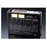 Radio Shack Realistic Stereo Mixing Console 32-1200B DJ Audio Mixer Radio Shack Realistic Stereo Mixing Console 32-1200B DJ Audio Mixer