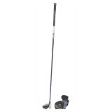 Callaway X 3W 15 3 Wood Golf Club R Flex Graphite Shaft w/ Headcover Callaway X 3W 15 3 Wood Golf Club R Flex Graphite Shaft w/ Headcover