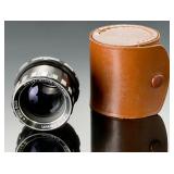 Rodenstock-Rotelar 75mm f/4 Projection Lens w/ Case for 8mm Projectors Rodenstock-Rotelar 75mm f/4 Projection Lens w/ Case for 8mm Projectors