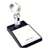 Vintage DM-162 Dynamic Microphone Stands Desk Mount Pair - Lot of 2 Vintage DM-162 Dynamic Microphone Stands Desk Mount Pair - Lot of 2