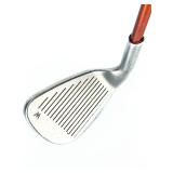 Ping G10 Yellow Dot Wedge Golf Club - TFC129 Regular Graphite Shaft Ping G10 Yellow Dot Wedge Golf Club - TFC129 Regular Graphite Shaft