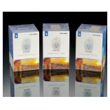 NEW Lot of 3 TP-Link HS100 Smart Wi-Fi Plugs - Sealed Kasa App Control NEW Lot of 3 TP-Link HS100 Smart Wi-Fi Plugs - Sealed Kasa App Control