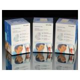 NEW Lot of 3 TP-Link HS100 Smart Wi-Fi Plugs - Sealed Kasa App Control NEW Lot of 3 TP-Link HS100 Smart Wi-Fi Plugs - Sealed Kasa App Control