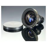 Super Baltar 20mm f/2.0 Bausch & Lomb Cine Lens Optical Block B&L Cat No 51-15-32  â€˜The Godfather'