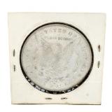 1879-O Morgan Silver Dollar US 90% Silver Coin Numismatic Collectible