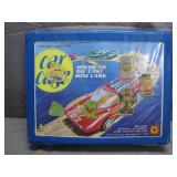 Tara Toy Corp Car Case For Die-Cast Cars