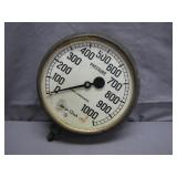 Industrial Pressure Gauge By Bestobell Canada