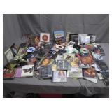 Music CDs & Accessories