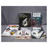 5 Woodworking Power Tool Guides