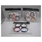 Silicone Wedding Rings for All