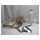 Collection of Household Items