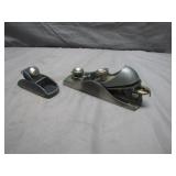 Metal Block Planes for Woodworking