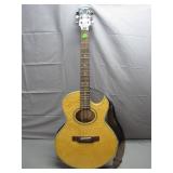 Epiphone PR7E Acoustic-Electric Guitar