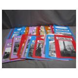 Maryland Cracker Barrel Magazine Collection