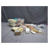 Eclectic Bundle of Miscellaneous Mini Treasures