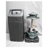 Coleman Powerhouse 290 Lantern with Case
