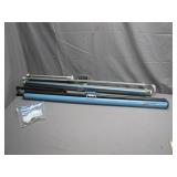 Singer and Radiant Projection Screens Bundle
