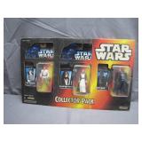 Star Wars Collector Pack by Kenner (1996)
