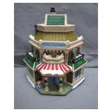 Carole Towne Corner Drug Store Collectible