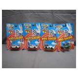 Matchbox Looney Tunes Pro Racers Set
