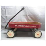 Radio Flyer Toys ï¿½R Us Kid Wagon